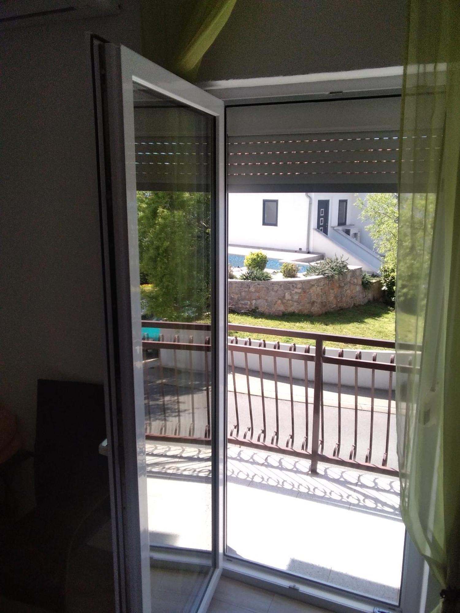 Guesthouse Martina Senj  Eksteriør bilde