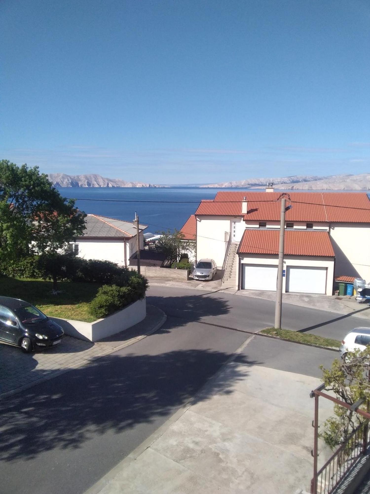 Guesthouse Martina Senj  Eksteriør bilde