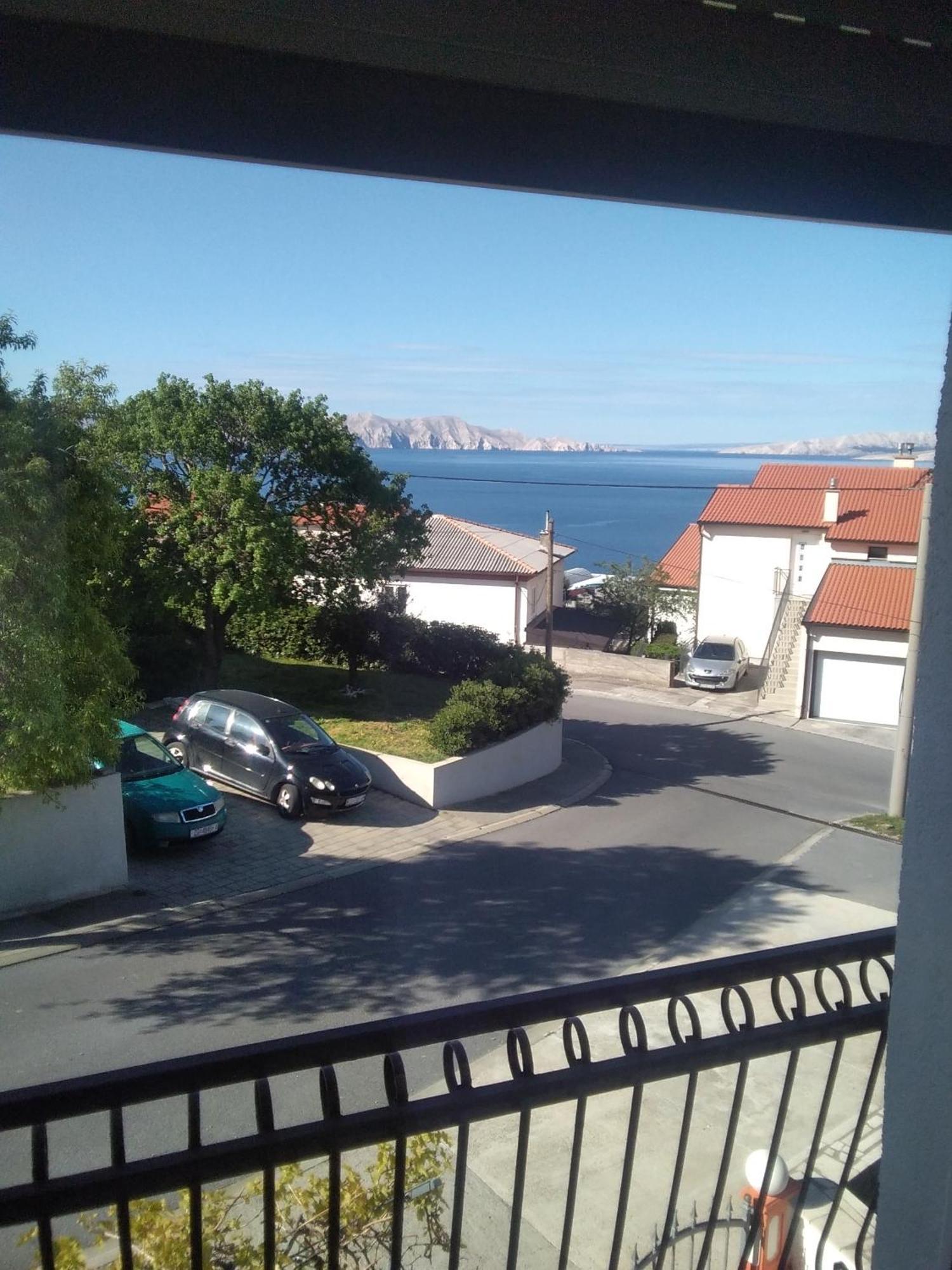 Guesthouse Martina Senj  Eksteriør bilde