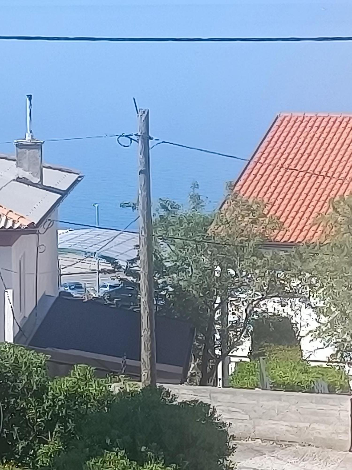Guesthouse Martina Senj  Eksteriør bilde