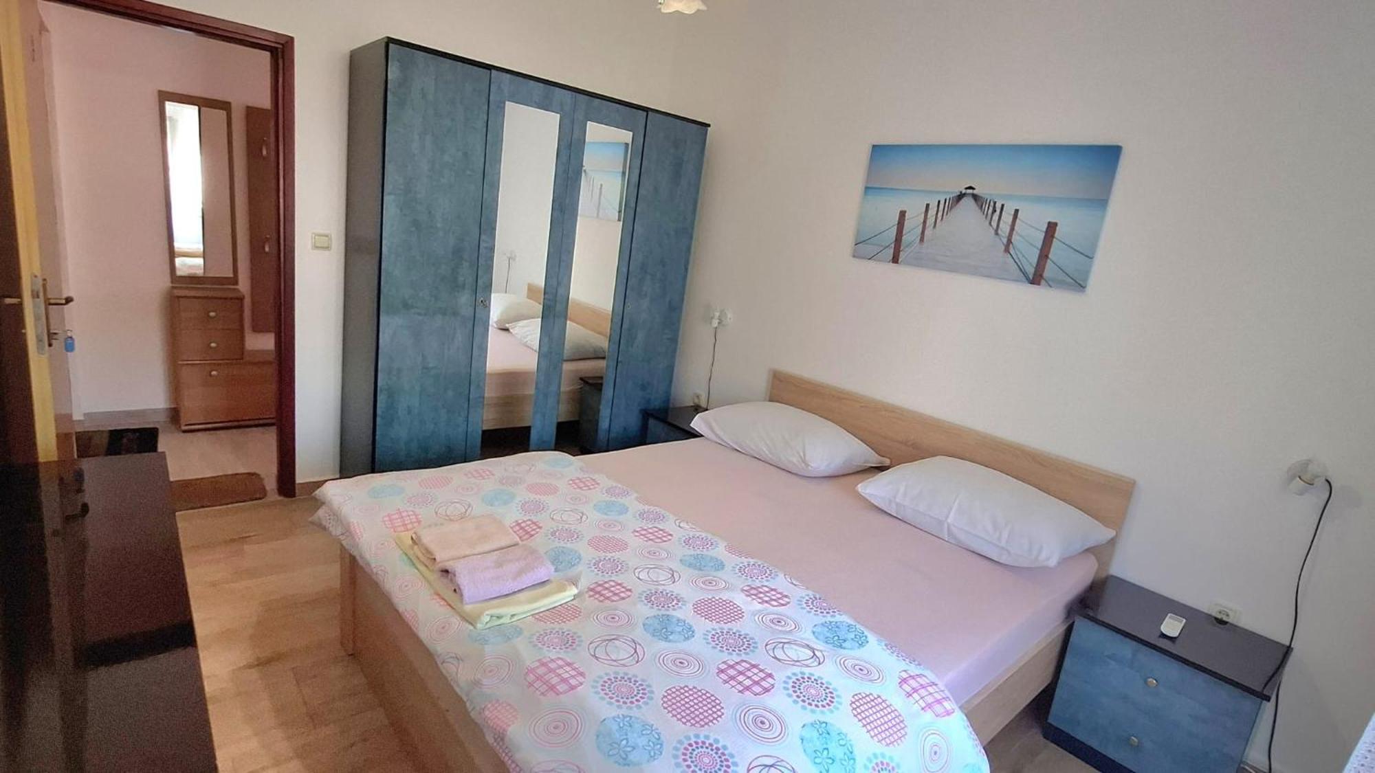 Guesthouse Martina Senj  Eksteriør bilde